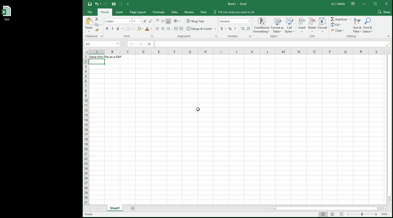Save Files