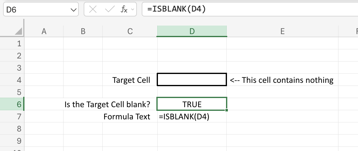 IS Functions