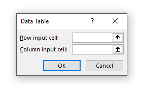 Data Tables